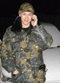 Познакомиться с татарином.  Марсель 42 года Ижевск 2721