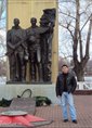 Познакомиться с татарином.  Ильнар 39 лет Бирск 185007