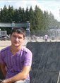 Познакомиться с татарином.  Радик 42 года Нижнекамск 128533