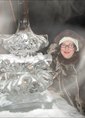 Познакомиться с татаркой.  Лейсан 40 лет Стерлитамак 175362