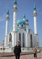 Познакомиться с татаркой.  Ирина 49 лет Аксаково 125842