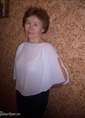 Познакомиться с татаркой.  Зиля 72 года Стерлитамак 180703