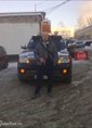 Познакомиться с татарином.  ЭДУАРД 45 лет Балашиха 59767