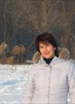Познакомиться с татаркой.  Лилия 54 года Стерлитамак 28679