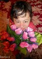 Познакомиться с татарином.  Лилия - татар кызы! 38 лет Буинск 186351