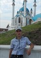 Познакомиться с татарином.  Айдар 47 лет Агрыз 192530