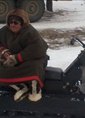 Познакомиться с татарином.  Артур 40 лет Нижнекамск 15192