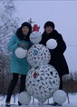 Познакомиться с татаркой.  Gulshat 43 года Нижнекамск 194330