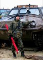 Познакомиться с татарином.  Динар 46 лет Тобольск 56951