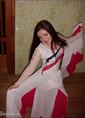 Познакомиться с татаркой.  Эльвира 45 лет Буинск 183420