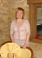 Познакомиться с татаркой.  Люция 66 лет Туймазы 103751