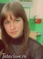 Познакомиться с татаркой.  Гузель 29 лет Кукмор 132734