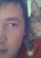 Познакомиться с татарином.  ildar 38 лет Салават 200341