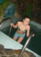 Познакомиться с татаркой.  Алина 35 лет Челябинск 200326