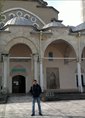 Познакомиться с татарином.  Арсен 43 года Севастополь 201280