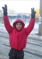 Познакомиться с татарином.  Рустам 39 лет Салават 123210