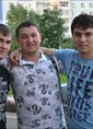 Познакомиться с татарином.  рамиль 35 лет Нижнекамск 196137