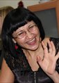 Познакомиться с татаркой.  Лилия 52 года Москва 78663