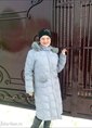 Познакомиться с татаркой.  Рамзия 29 лет Балтаси 166265
