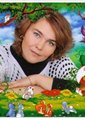 Познакомиться с татаркой.  КАДРИЯ 45 лет Балтаси 138985