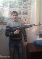 Познакомиться с татарином.  Ильназ 32 года Кукмор 202781