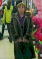 Познакомиться с татаркой.  Арина 63 года Челябинск 203735