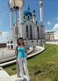 Познакомиться с татаркой.  L 42 года Агрыз 203080