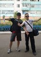 Познакомиться с татарином.  вадя 38 лет Туймазы 204924