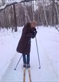Познакомиться с татаркой.  ilziya 36 лет Балтаси 181634
