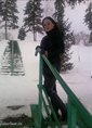 Познакомиться с татарином.  Леся 33 года Стерлитамак 201888