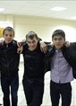 Познакомиться с татарином.  Азиз 30 лет Сызрань 207013