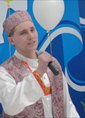 Познакомиться с татарином.  Рустам 37 лет Астана 160658