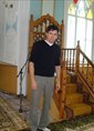 Познакомиться с татарином.  Ришат 38 лет Белебей 212970