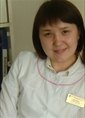 Познакомиться с татаркой.  Гузель 35 лет Саранск 13324