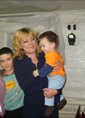 Познакомиться с татаркой.  Эльмира 52 года Агрыз 216356