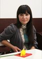 Познакомиться с татаркой.  Надежда 43 года Симферополь 216730