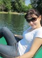 Познакомиться с татаркой.  Эльвира 39 лет Уфа 211809 фото №9