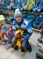 Познакомиться с татарином.  Руслан 34 года Агрыз 218472