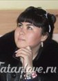 Познакомиться с татаркой.  Зарина 38 лет Тобольск 57623