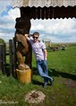 Познакомиться с татарином.  Линар 39 лет Нижнекамск 35116