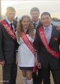 Познакомиться с татаркой.  Алиса 31 год Агрыз 216693