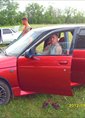 Познакомиться с татарином.  Рустик ツ 40 лет Стерлитамак 149246