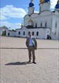 Познакомиться с татарином.  Рафаэль 52 года Тобольск 75753
