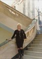 Познакомиться с татаркой.  Lara 62 года Уфа 222915 фото №1