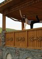 Познакомиться с татаркой.  Эля 38 лет Уфа 101706 фото №1