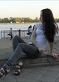 Познакомиться с татаркой.  Оксана Мунировна. 37 лет Ростов-на-Дону 117177