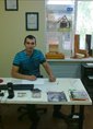 Познакомиться с татарином.  Дамир 36 лет Саранск 225284