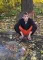Познакомиться с татарином.  Ильназик 28 лет Нижнекамск 227441