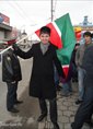 Познакомиться с татарином.  Чингиз 36 лет Томск 227653