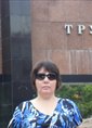 Познакомиться с татаркой.  Альфия 57 лет Агрыз 223350